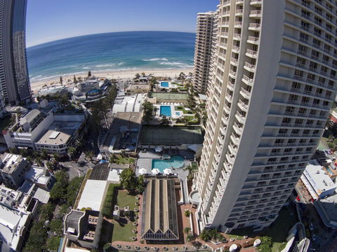 Novotel Surfers Paradise - Accommodation Brisbane 7