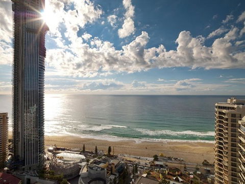 Novotel Surfers Paradise - Accommodation Brisbane 35