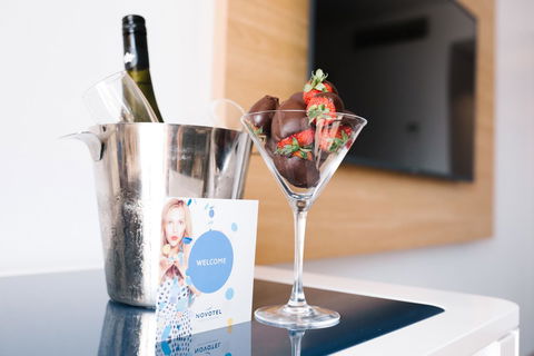 Novotel Surfers Paradise - Accommodation Brisbane 34