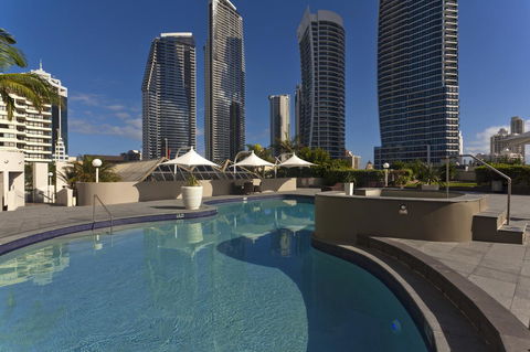 Novotel Surfers Paradise - Accommodation Brisbane 17