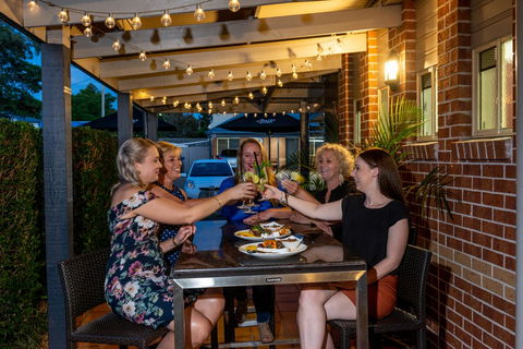 Ambassador On Ruthven - Accommodation Brisbane 34