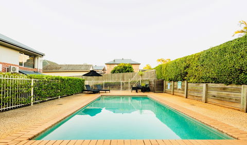 Ambassador On Ruthven - Accommodation Brisbane 7