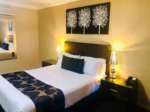 Ambassador On Ruthven - Accommodation Brisbane 41