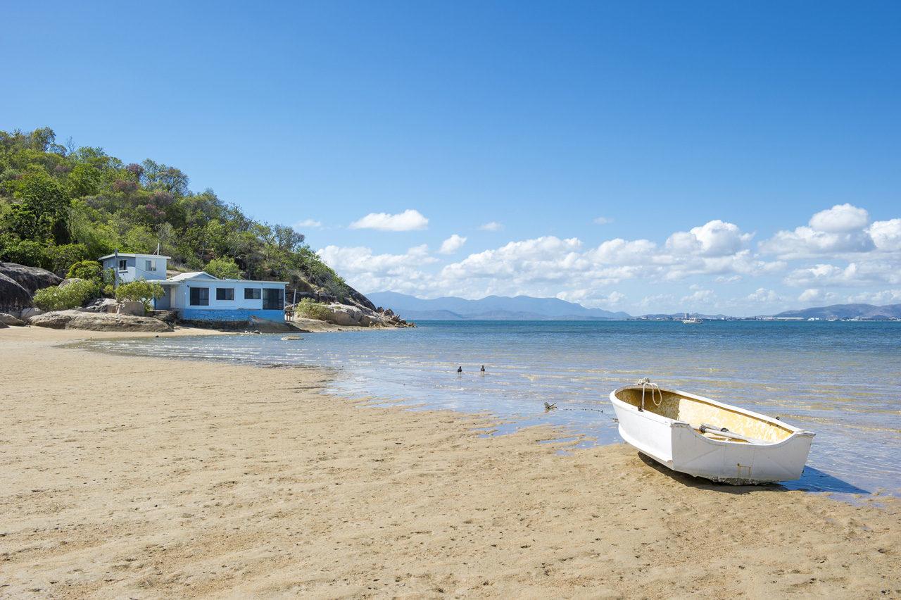 Magnetic Island QLD Accommodation Brisbane