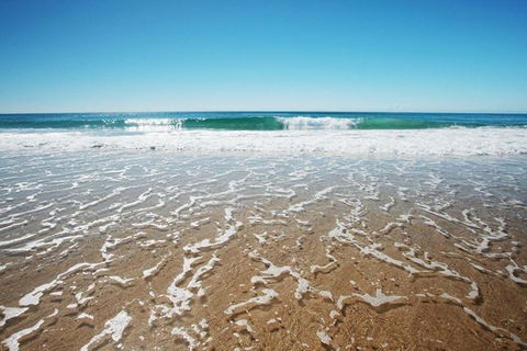 Surfers International Apartments - Accommodation Brisbane 34