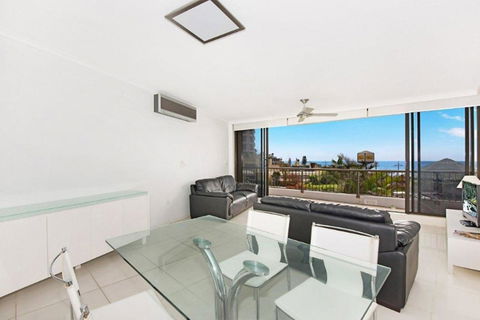 Surfers International Apartments - Accommodation Brisbane 24