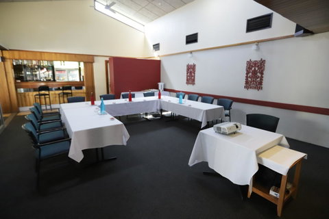 Emerald Central Hotel Official - Accommodation Brisbane 14