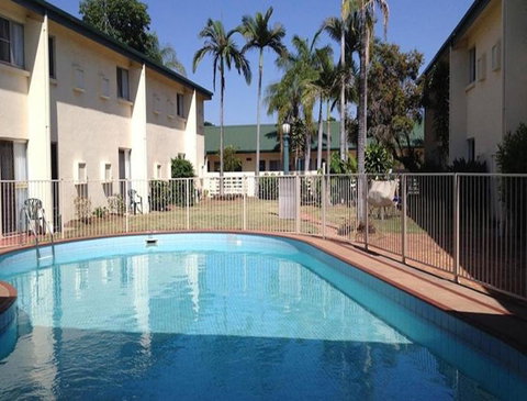 Emerald Central Hotel Official - Accommodation Brisbane 30