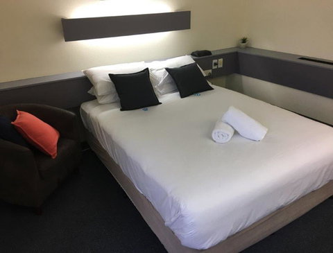 Emerald Central Hotel Official - Accommodation Brisbane 20