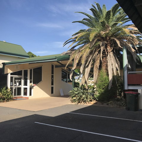 Emerald Central Hotel Official - Accommodation Brisbane 24