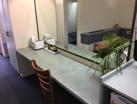 Emerald Central Hotel Official - Accommodation Brisbane 17
