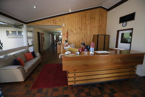 Emerald Central Hotel Official - Accommodation Brisbane 10