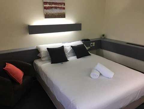 Emerald Central Hotel Official - Accommodation Brisbane 27