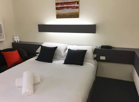 Emerald Central Hotel Official - Accommodation Brisbane 18