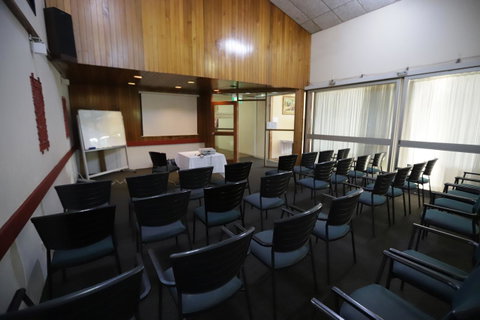 Emerald Central Hotel Official - Accommodation Brisbane 16
