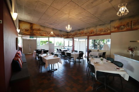 Emerald Central Hotel Official - Accommodation Brisbane 31