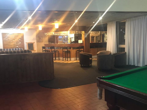 Emerald Central Hotel Official - Accommodation Brisbane 4