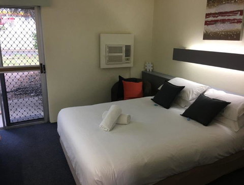 Emerald Central Hotel Official - Accommodation Brisbane 21