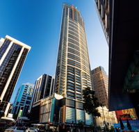 Oaks Aurora - Accommodation Brisbane