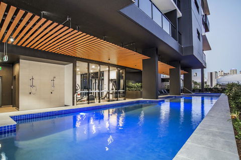 Atlas Apartments By CLLIX - Accommodation Brisbane 6