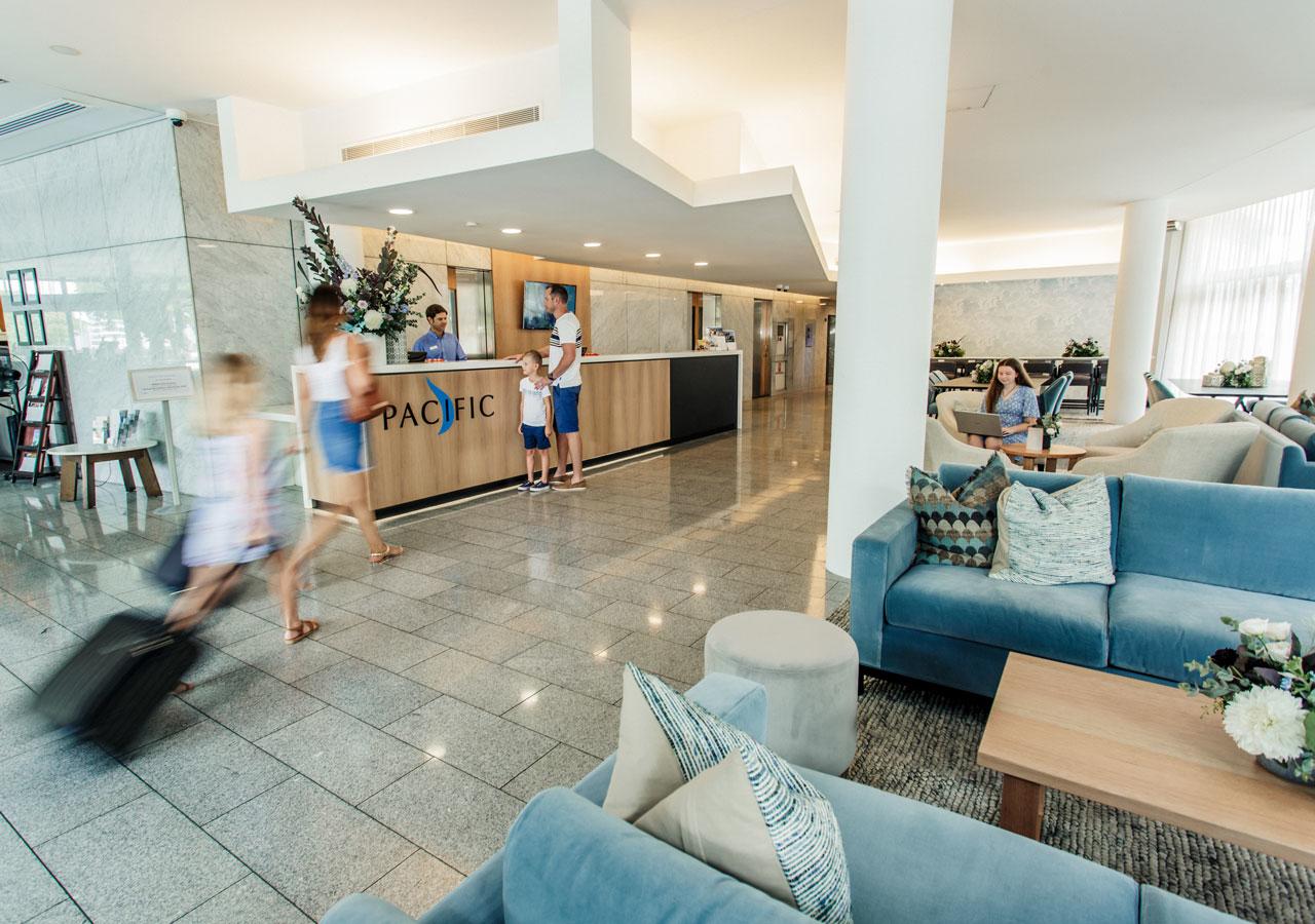 Spring Hill QLD Accommodation Brisbane