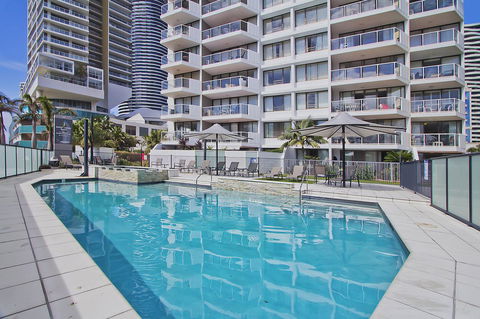 South Pacific Plaza - Official - Accommodation Brisbane 0