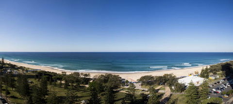 South Pacific Plaza - Official - Accommodation Brisbane 12