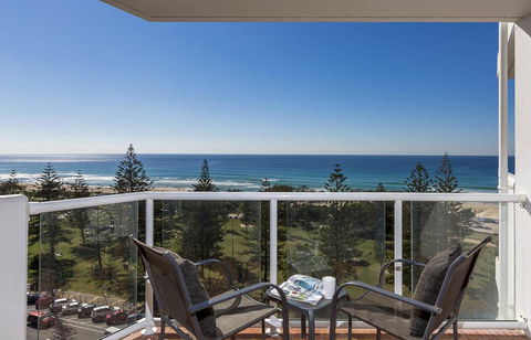 South Pacific Plaza - Official - Accommodation Brisbane 16