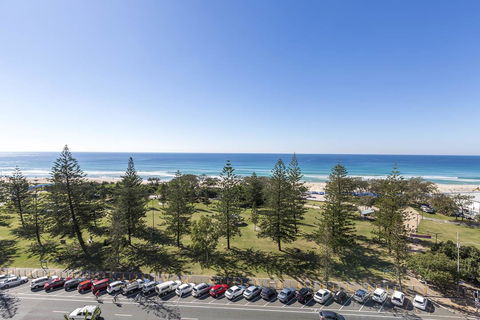 South Pacific Plaza - Official - Accommodation Brisbane 14