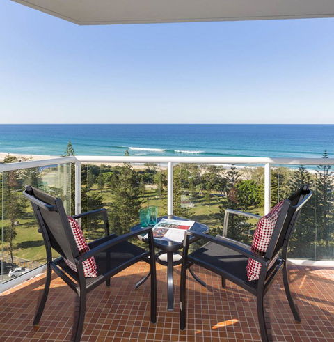 South Pacific Plaza - Official - Accommodation Brisbane 4