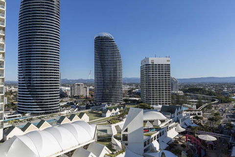 South Pacific Plaza - Official - Accommodation Brisbane 6