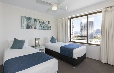 South Pacific Plaza - Official - Accommodation Brisbane 11
