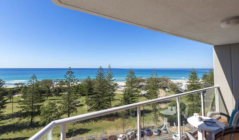 South Pacific Plaza - Official - Accommodation Brisbane 33