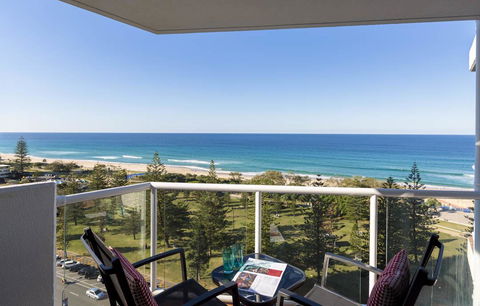 South Pacific Plaza - Official - Accommodation Brisbane 5