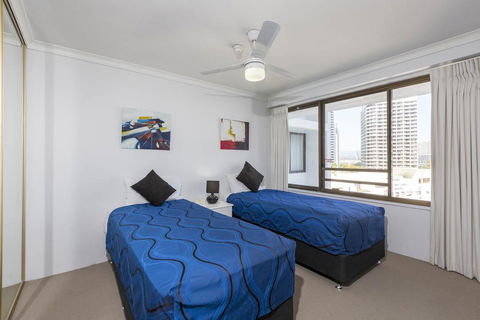 South Pacific Plaza - Official - Accommodation Brisbane 22