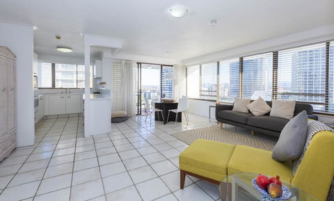 South Pacific Plaza - Official - Accommodation Brisbane 29
