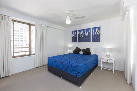 South Pacific Plaza - Official - Accommodation Brisbane 24