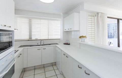 South Pacific Plaza - Official - Accommodation Brisbane 28