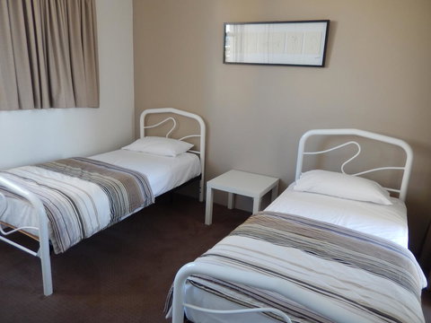 Golden Gate Resort - Accommodation Brisbane 23