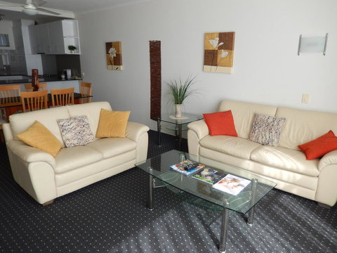 Golden Gate Resort - Accommodation Brisbane 31