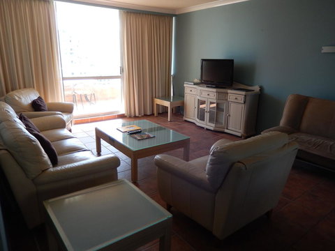 Golden Gate Resort - Accommodation Brisbane 17