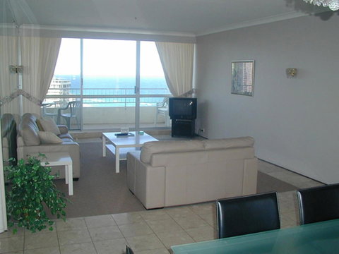 Golden Gate Resort - Accommodation Brisbane 9