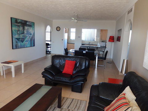 Golden Gate Resort - Accommodation Brisbane 35