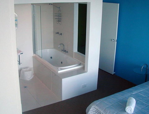 Golden Gate Resort - Accommodation Brisbane 7