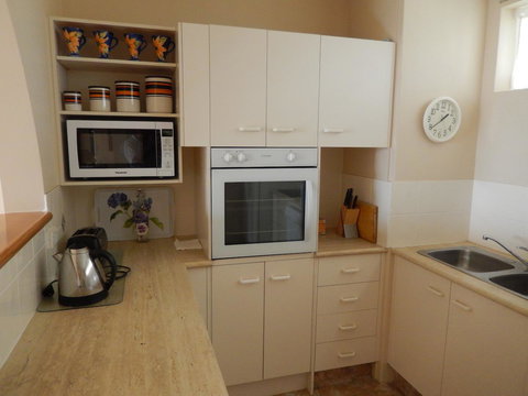 Golden Gate Resort - Accommodation Brisbane 10