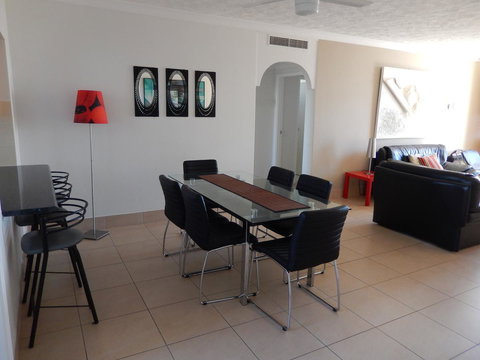 Golden Gate Resort - Accommodation Brisbane 18