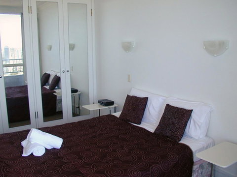 Golden Gate Resort - Accommodation Brisbane 8