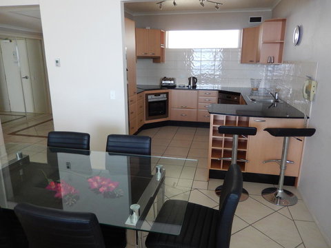 Golden Gate Resort - Accommodation Brisbane 4