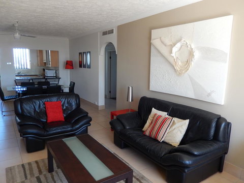 Golden Gate Resort - Accommodation Brisbane 3