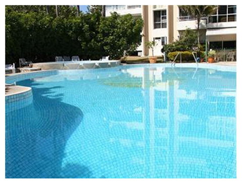 Golden Gate Resort - Accommodation Brisbane 6